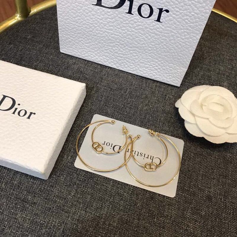 Christian Dior Earrings